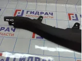 Обшивка стойки задней левой нижняя BMW 7-Series (F02) 51439125959.