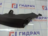 Обшивка стойки задней левой нижняя BMW 7-Series (F02) 51439125959.