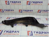 Обшивка стойки задней левой нижняя BMW 7-Series (F02) 51439125959.