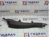 Обшивка стойки задней правой нижняя BMW 7-Series (F02) 51439125960.