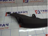 Обшивка стойки задней правой нижняя BMW 7-Series (F02) 51439125960.