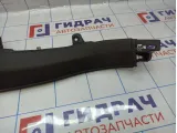 Обшивка стойки задней правой нижняя BMW 7-Series (F02) 51439125960.
