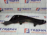 Обшивка стойки задней правой нижняя BMW 7-Series (F02) 51439125960.