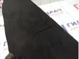 Обшивка стойки задней левой верхняя BMW 7-Series (F02) 51439129209. Обклеена в черный.Дефект.