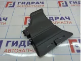 Отопитель дополнительный задний левый BMW 7-Series (F02) 64119217987. Электрический.