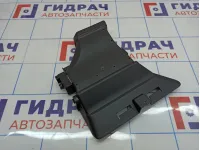 Отопитель дополнительный задний левый BMW 7-Series (F02) 64119217987. Электрический.