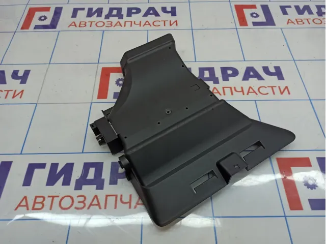 Отопитель дополнительный задний левый BMW 7-Series (F02) 64119217987. Электрический.