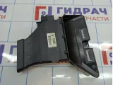 Отопитель дополнительный задний левый BMW 7-Series (F02) 64119217987. Электрический.
