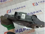 Отопитель дополнительный задний левый BMW 7-Series (F02) 64119217987. Электрический.