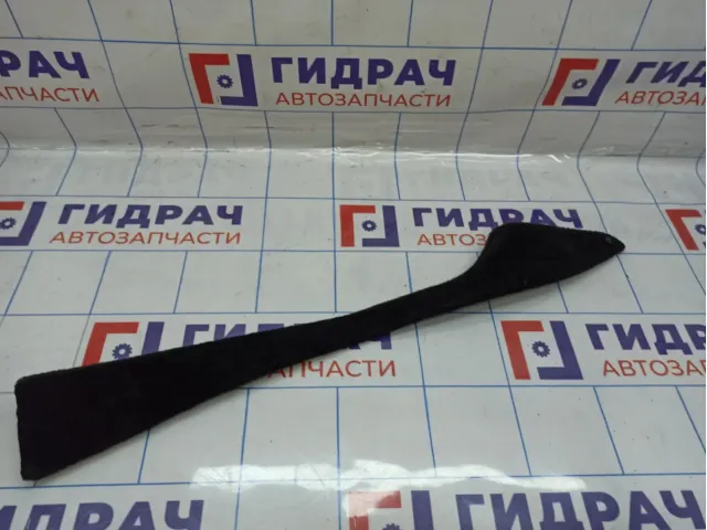 Накладка центральной консоли правая BMW 7-Series (F02) 51169171274.