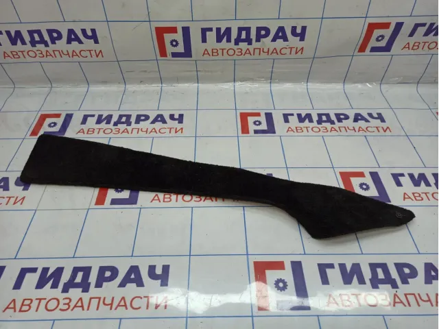 Накладка центральной консоли левая BMW 7-Series (F02) 51169171273.