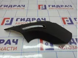 Обшивка стойки задней левой под ремень BMW 7-Series (F02) 51469149499.