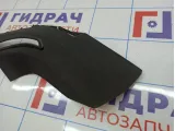 Обшивка стойки задней левой под ремень BMW 7-Series (F02) 51469149499.
