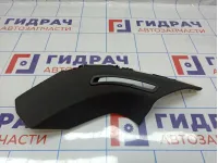 Обшивка стойки задней правой под ремень BMW 7-Series (F02) 51469149500.