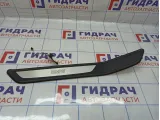 Накладка порога задняя левая внутренняя BMW 7-Series (F02) 51478046291. С подсветкой.