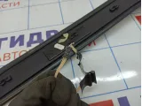 Накладка порога задняя левая внутренняя BMW 7-Series (F02) 51478046291. С подсветкой.