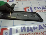 Накладка порога переднего правого внутренняя BMW 7-Series (F02) 51477181015. С подсветкой.