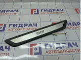 Накладка порога переднего левого внутренняя BMW 7-Series (F02) 51477181015.