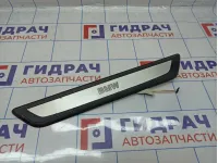 Накладка порога переднего левого внутренняя BMW 7-Series (F02) 51477181015.