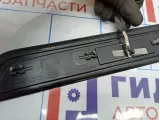 Накладка порога переднего левого внутренняя BMW 7-Series (F02) 51477181015.