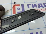 Накладка порога переднего левого внутренняя BMW 7-Series (F02) 51477181015.