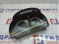 Панель приборов BMW 7-Series (F02) 62109312034.