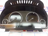 Панель приборов BMW 7-Series (F02) 62109312034.