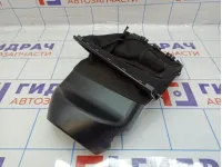 Кожух рулевой колонки верхний BMW 7-Series (F02) 61319188869.