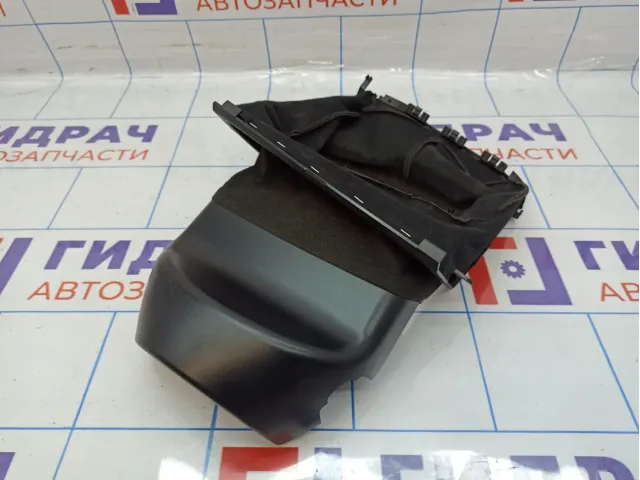 Кожух рулевой колонки верхний BMW 7-Series (F02) 61319188869.