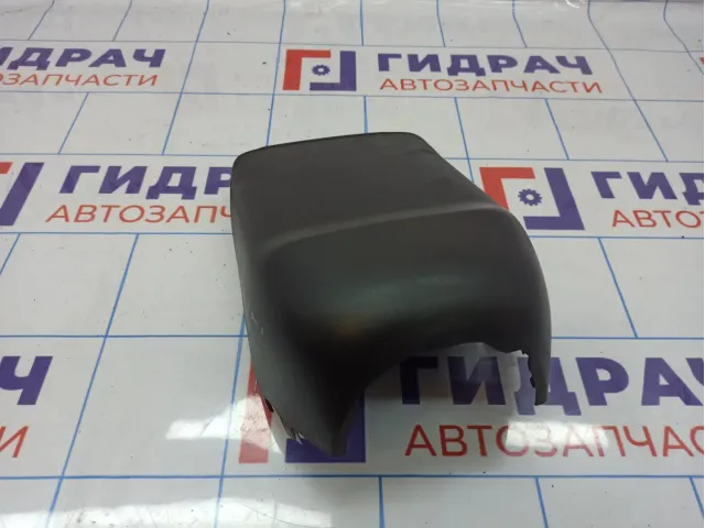 Кожух рулевой колонки нижний BMW 7-Series (F02) 61319220824.