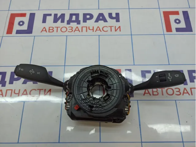 Переключатель подрулевой в сборе BMW 7-Series (F02) 61319354047.