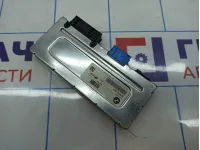 Блок электронный BMW 7-Series (F02) 61359247397. Модуль межсетевого преобразователя.