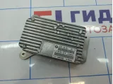Блок электронный BMW 7-Series (F02) 34526799591. Управления ходовой частью.
