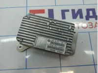 Блок электронный BMW 7-Series (F02) 34526799591. Управления ходовой частью.