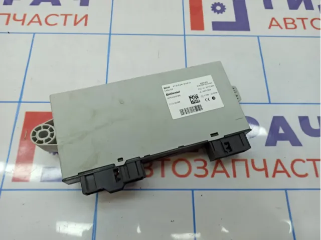 Блок электронный BMW 7-Series (F02) 61359241973.