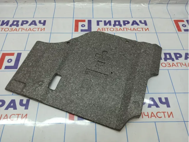 Уплотнитель BMW 7-Series (F02) 912168308.