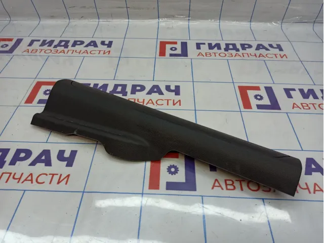 Накладка порога переднего левого внутренняя BMW 7-Series (F02) 51479121917.