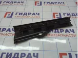 Накладка порога переднего правого внутренняя BMW 7-Series (F02) 51479121918.