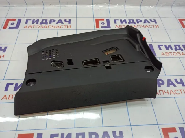 Накладка декоративная под торпедо правая BMW 7-Series (F02) 51459160372.