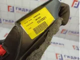 Накладка декоративная под торпедо правая BMW 7-Series (F02) 51459160372.