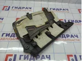 Накладка декоративная под торпедо правая BMW 7-Series (F02) 51459160372.