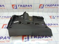 Накладка декоративная под торпедо левая BMW 7-Series (F02) 51459160355.