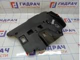 Накладка декоративная под торпедо левая BMW 7-Series (F02) 51459160355.