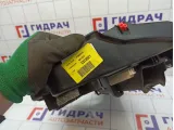 Накладка декоративная под торпедо левая BMW 7-Series (F02) 51459160355.
