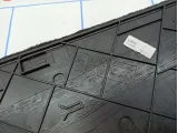 Накладка центральной консоли левая BMW 7-Series (F02) 51169171281.