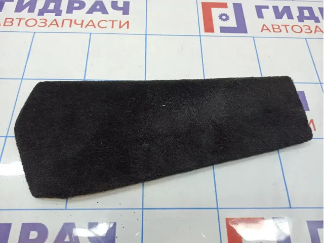 Накладка центральной консоли правая BMW 7-Series (F02) 51169171282.