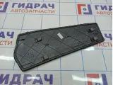 Накладка центральной консоли правая BMW 7-Series (F02) 51169171282.