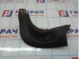Обшивка стойки передней левой нижняя BMW 7-Series (F02) 51439121919.