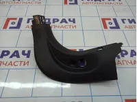 Обшивка стойки передней левой нижняя BMW 7-Series (F02) 51439121919.