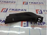 Обшивка стойки передней левой нижняя BMW 7-Series (F02) 51439121919.